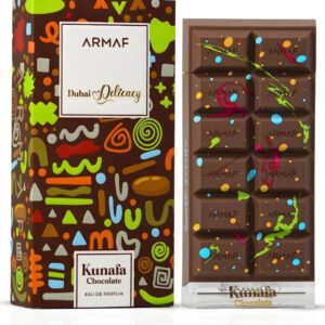 Armaf Kunafa Chocolate 2.37oz Men EDP by Armaf