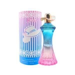 Bharara Gorgeous Blush 3.4oz Women EDP Spray by Mast Perfume