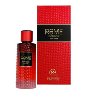 Bharara's Rome Extradose 3.4oz Women EDP Spray by Mast Perfume