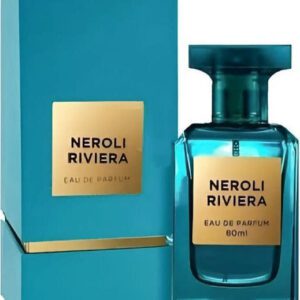 Fragrance World Neroli Riviera 2.7oz Unisex EDP Spray by Fragrance World