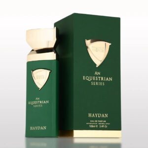 French Avenue An Equestrian Series Haydan 3.4oz Men EDP Spray by French Avenue