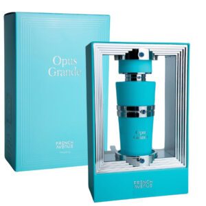 French Avenue Opus Grande by French Avenue 3.4oz Unisex EDP Spray by French Avenue