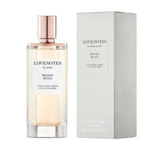 Ariana Grande Love Notes Pressed Petals 4.2oz Women EDP Spray by Ariana Grande