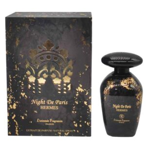 L'orientale Night De Paris Hermes 3.4oz Unisex XDP Spray by L'orientale