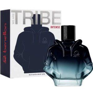Benetton Tribe Intense 3.0oz Men EDP by Benetton