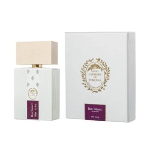 Giardini Di Toscana's Blu Indaco 3.4oz Unisex EDP Spray by Giardini Di Toscana