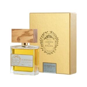 Giardini Di Toscana Almafolia 3.4oz Unisex EDP Spray by Giardini Di Toscana