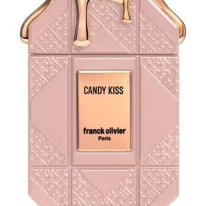 Franck Olivier Candy Kiss 3.38oz Women EDP Spray by Franck Olivier