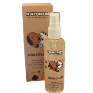 Mamozin Pet Aroma Chocolate 4.0oz by Mamozin