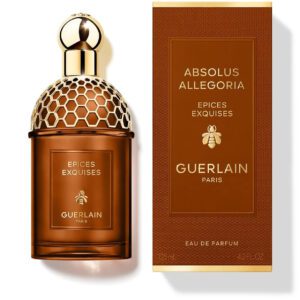 Guerlain Absolus Allegoria √âpices Exquises 4.2oz Unisex EDP Spray by Guerlain