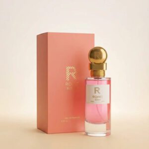 Bharara Rohit Bloom 2.5oz Unisex EDP Spray by Bharara