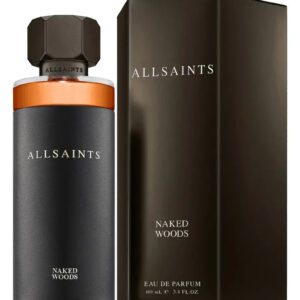 All Saints Naked Woods 3.4oz Unisex EDP Spray by Allsaints
