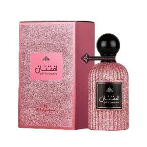 Ard Al Zaafaran Eftinaan 3.4oz Women EDP Spray by Ard al Zaafaran