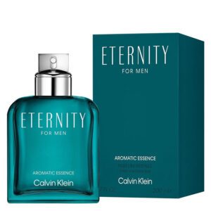 Calvin Klein Eternity Aromatic Essence Parfum Intense 6.7oz Men by Calvin Klein