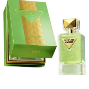 Deold Green Lumnance 3.4oz Women EDP Spray by Deold