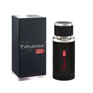 Chopard 1000 Miglia 2.7oz Men EDT Spray by Chopard