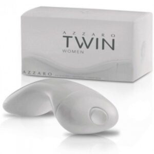 Azzaro Twin 1.7oz Women Spray EDT by Azzaro