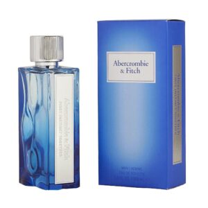 Abercrombie & Fitch First Instinct Together 3.4oz Men EDT Spray by Abercrombie & Fitch