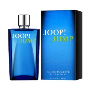 Joop! Jump 3.4oz Men EDT Spray by Joop!