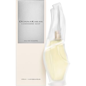 DKNY Cashmere Mist 3.4oz Women EDT Spray by Donna Karan