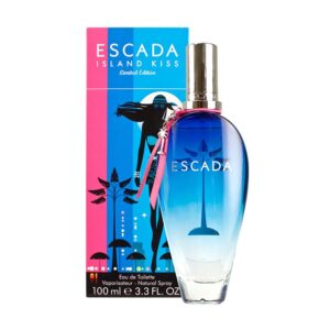 Escada Island Kiss 3.4oz Women EDT Spray by Escada