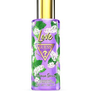 Guess Love Nirvana Dream Body Mist 8.4oz Women by Guess