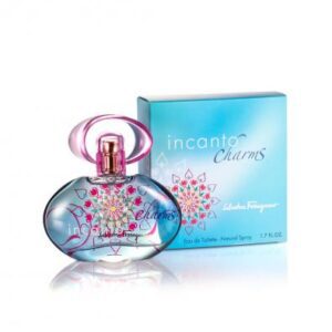Incanto Charms 1.7oz Women EDT Spray by Salvatore Ferragamo