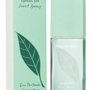 Green Tea 3.4oz Women EDP Spray by Elizabeth Arden