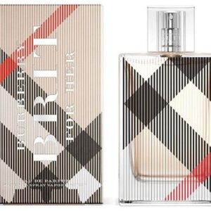Burberry Brit 3.3oz Women EDP Spray by Burberry