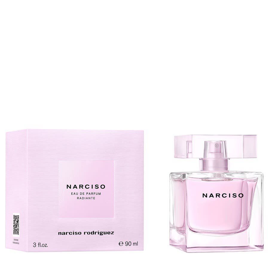 I1562 Narciso Radiante 3.0oz Women EDP Spray by Narciso Rodriguez
