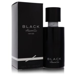 Kenneth Cole Black 3.4oz Women EDP Spray by Kenneth Cole
