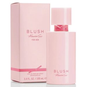 Kenneth Cole Blush 3.4oz Women EDP Spray by Kenneth Cole