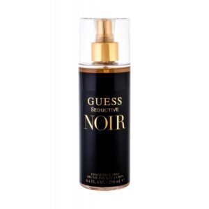 Guess Seductive Noir Body Mist 8.4oz Women by Guess