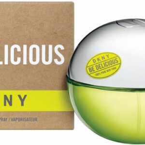 DKNY Be Delicious 3.4oz Women EDP Spray by Donna Karan