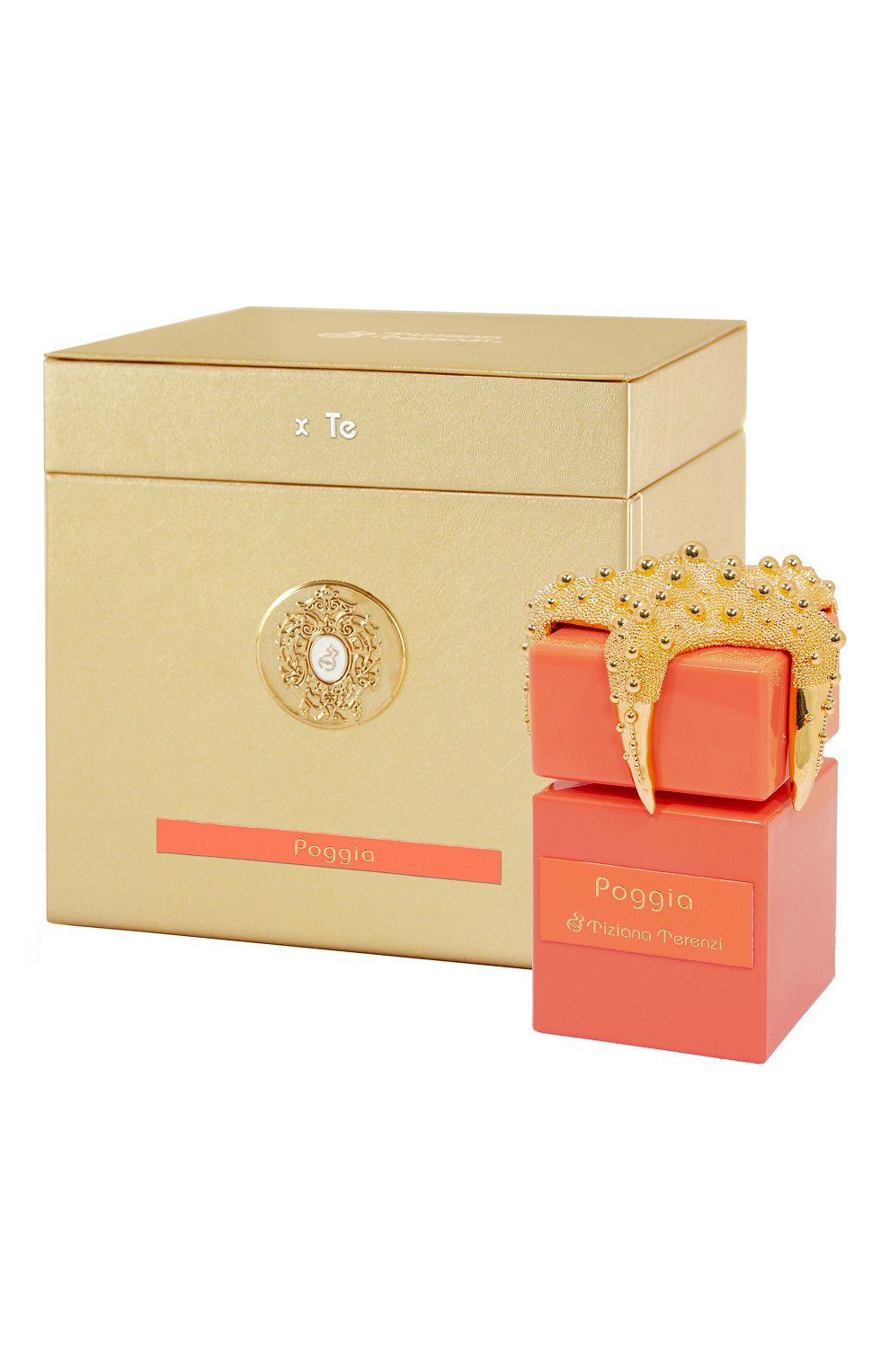 I171 Tiziana Terenzi Poggia 3.38oz Unisex XDP Spray by Tiziana Terenzi
