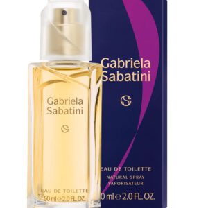Gabriela Sabatini 2.0oz Women EDT Spray by Gabriela Sabatini