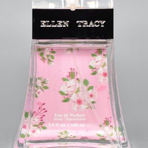 Ellen Tracy Blom 3.4oz Women EDP Spray Unboxed by Ellen Tracy