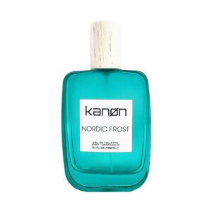 Kanon Nordic Frost 3.4oz Men EDT Unboxed by Kanon