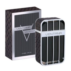 Armaf Ventana 3.4oz Men EDP Spray by Armaf
