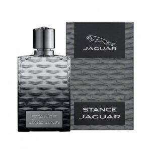 Jaguar Stance 3.4oz Men EDT Spray by Jaguar