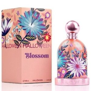 Jesus Del Pozo Halloween Blosson 3.4oz Women EDT Spray by Jesus Del Pozo
