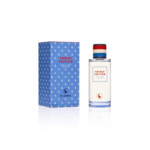 El Ganso Friday Edition 4.2oz Men EDT Spray by El Ganso
