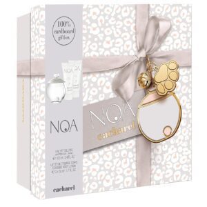 Cacharel Noa Cacharel 3-Piece Set 3.4oz Women EDP by Cacharel