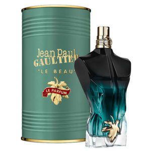 Jean Paul Gaultier Le Beau Le Parfum 4.2oz Men EDP Spray by Jean Paul Gaultier