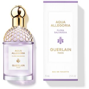 Guerlain Aqua Allegoria Flora Salvagia 2.5oz Women EDT Spray by Guerlain