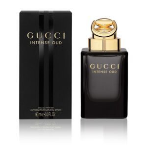 Gucci Intense Oud 3.0oz Men EDP Spray by Gucci