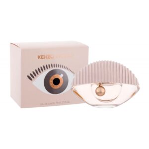 Kenzo World Power 2.5oz Women EDT Spray by Kenzo