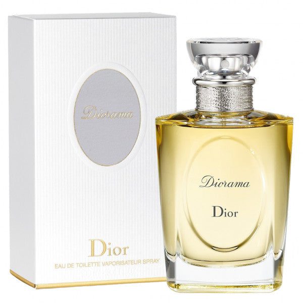 I1972 Christian Dior Dior Ama Dior 3.4oz Women EDT Spray by Christian Dior