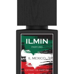 Ilmin Il Mexico 1.0oz Unisex XDP Spray by Ilmin