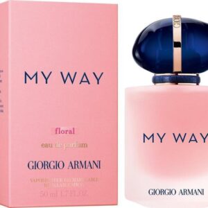 Giorgio Armani My Way Floral 1.7oz Women EDP Spray by Giorgio Armani